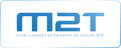 M2T Logo