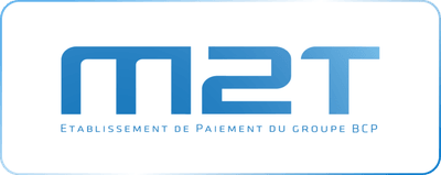 M2T Logo